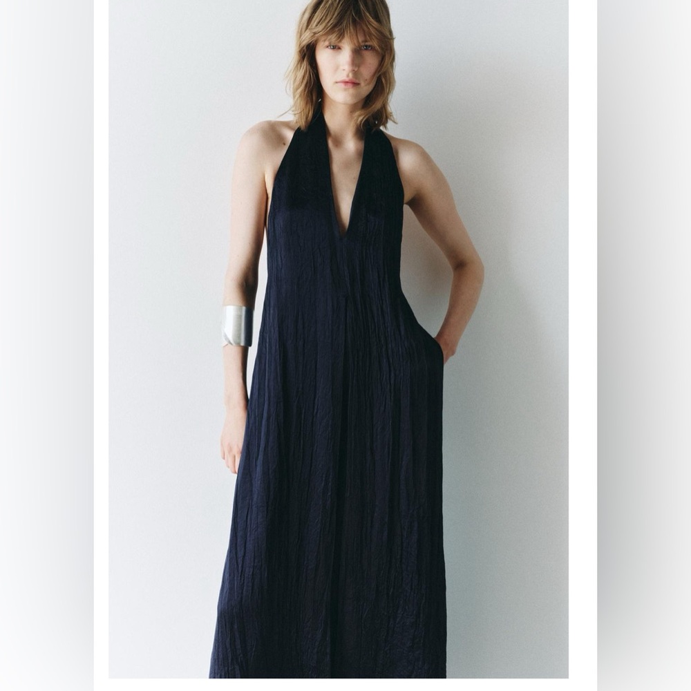 New Zara Dress Size XL